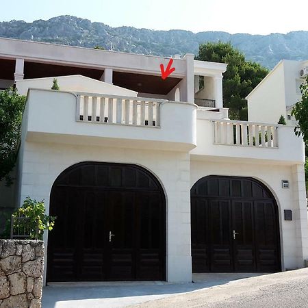 Guest House Fenix Brela Ruang foto