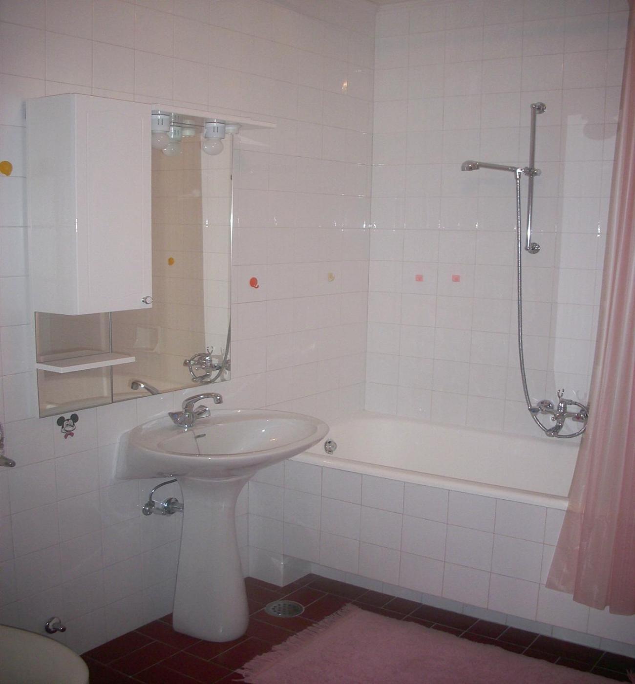 Guest House Fenix Brela Bagian luar foto