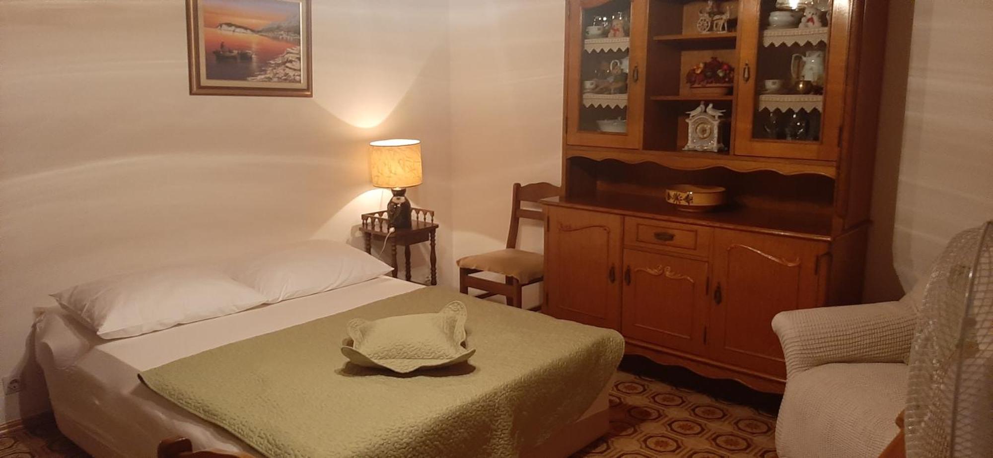 Guest House Fenix Brela Ruang foto