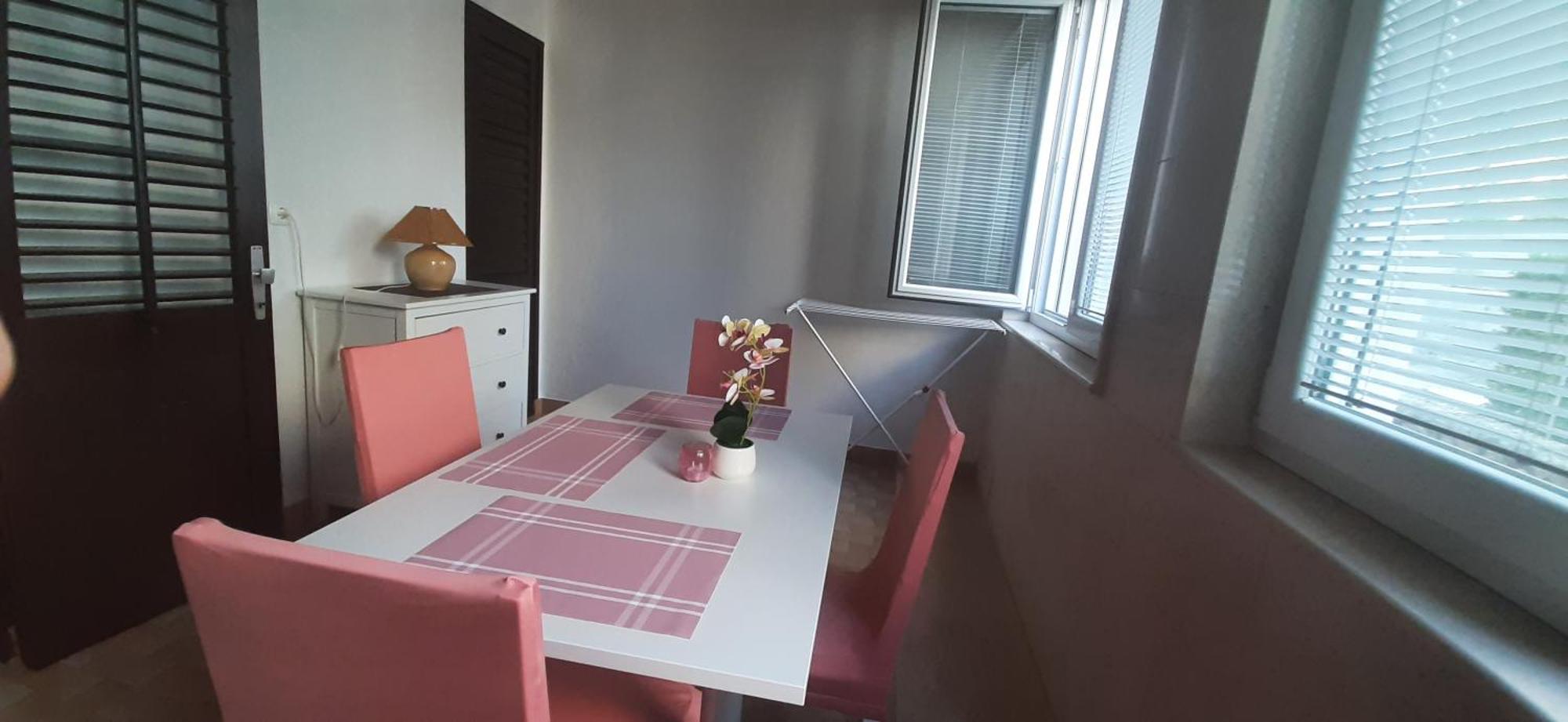 Guest House Fenix Brela Ruang foto